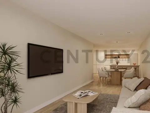 Departamento en Venta en Villa Saenz Peña, Partido de Tres de Febrero