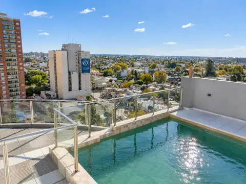 Departamento en Venta en Ramos Mejia, Partido de La Matanza