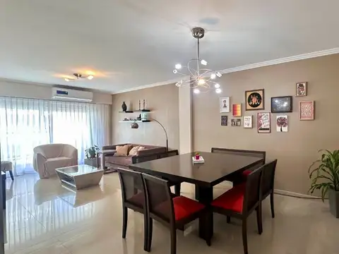 Departamento en Venta en Castelar, Partido de Morón