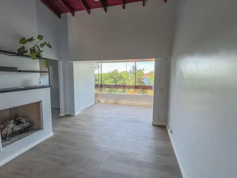 Departamento en Venta en San Isidro Libertador / Lasalle, San Isidro