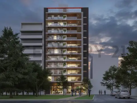 Departamento en Venta en La Plata, Partido de La Plata
