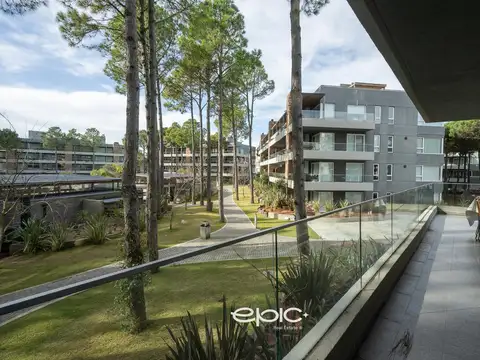 Departamento en Venta en Pinamar, Partido de Pinamar