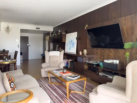 Departamento en Venta en Plaza Mitre, Mar del Plata