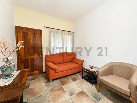 Departamento en Venta en Ciudad Jardin del Palomar, Partido de Tres de Febrero