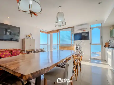 Departamento en Venta en La Perla Sur, Mar del Plata