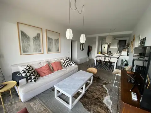 Departamento en Venta en Las Liebres, Countries y Barrios Cerrados en Pilar