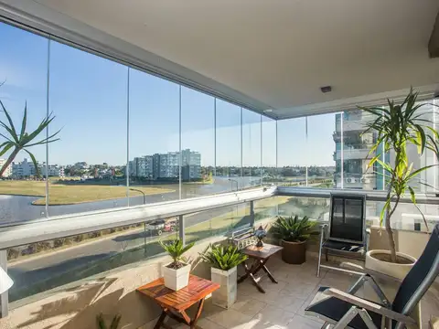 Departamento en Venta en Otros barrios de Nordelta, Nordelta