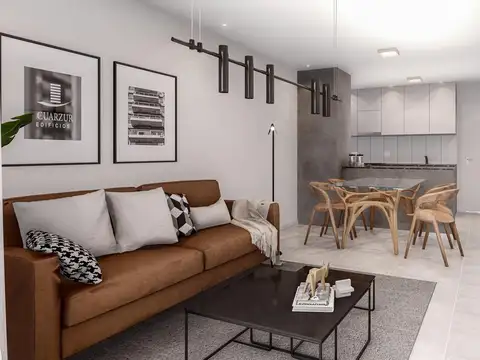 Departamento en Venta en Mar del Plata, Partido de General Pueyrredón