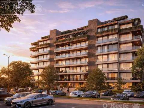 Departamento en Venta en Puerto Nizuc, Countries y Barrios Cerrados en Guillermo Hudson