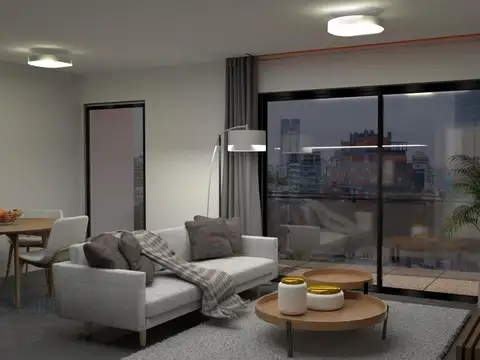 Departamento en Venta en Ciudadela, Partido de Tres de Febrero