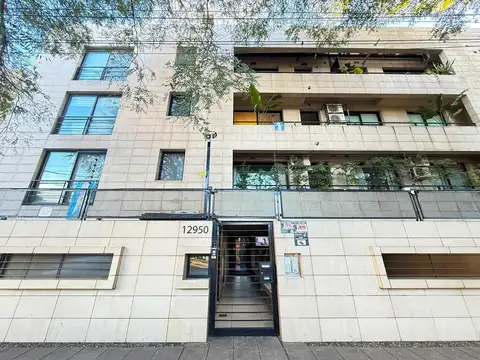 Departamento en Venta en Martinez, Partido de San Isidro