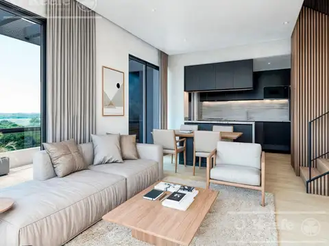 Departamento en Venta en Puerto Nizuc, Countries y Barrios Cerrados en Guillermo Hudson