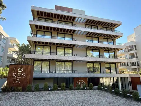 Departamento en Venta en Pinamar Norte, Pinamar