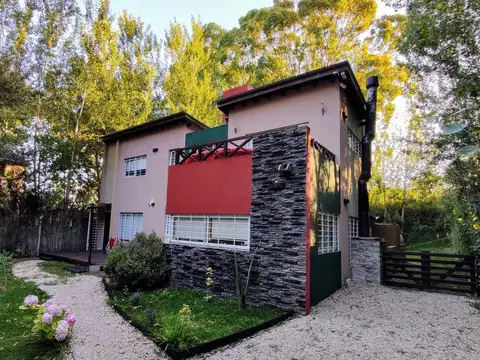 Departamento en Venta en Mar Azul, Partido de Villa Gesell