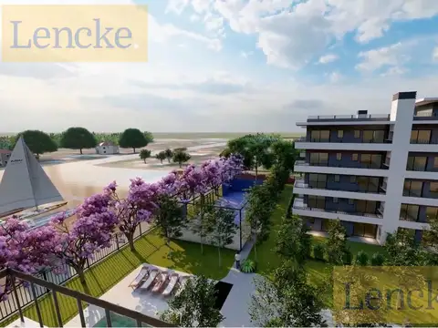 Departamento en Venta en Nordelta, Partido de Tigre