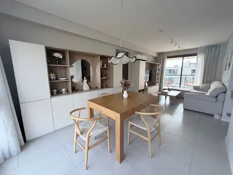 Departamento en Venta en Don Bosco, Partido de Quilmes
