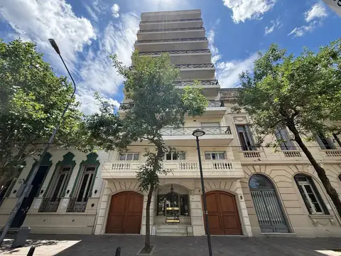 Departamento en Venta en Centro, Pergamino