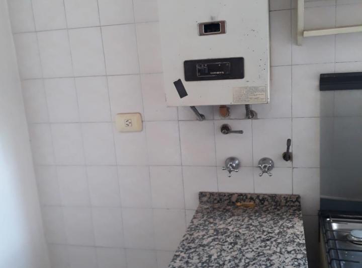 Departamento · 45m² · 3 Ambientes