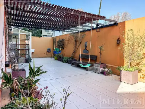 Departamento en Venta en Beccar, Partido de San Isidro