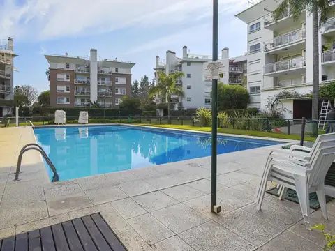 Departamento en Venta en Martinez, Partido de San Isidro