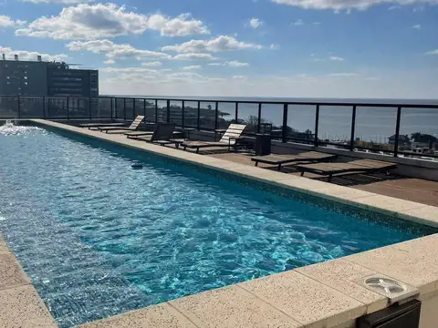 Departamento en Venta en Olivos Vias/Rio, Olivos