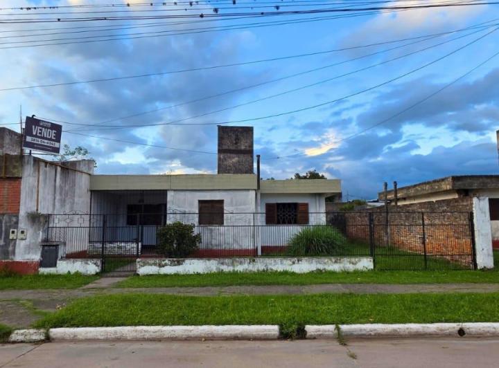 Casa · 70m² · 3 Dormitorios