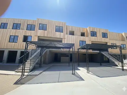 Departamento en Venta en Dique Lujan, Partido de Tigre
