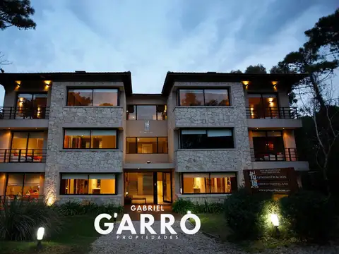 Departamento en Venta en Carilo, Partido de Pinamar