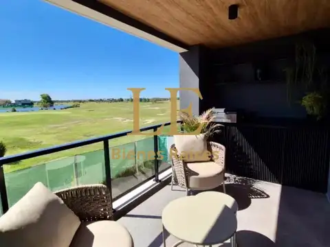 Departamento en Venta en El Canton, Countries y Barrios Cerrados en Escobar
