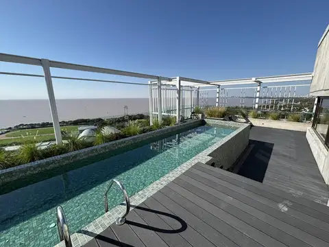 Departamento en Venta en La Lucila Libertador / Rio, La Lucila