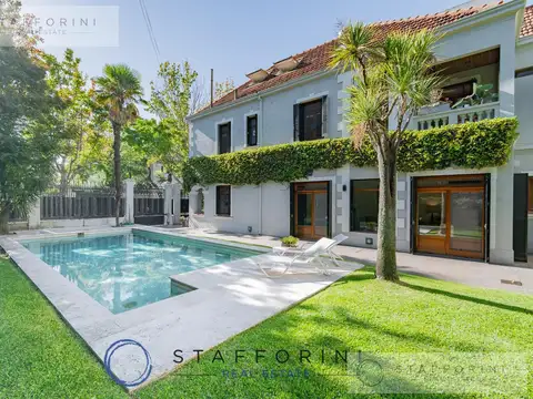Casa en Venta en Vicente López, Partido de Vicente López