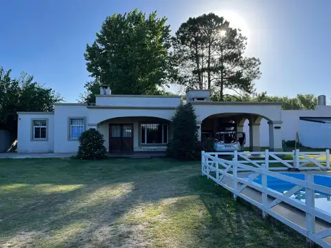 Casa en Venta en General Rodriguez, Partido de General Rodríguez