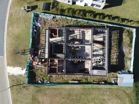 Casa en Venta en Puertos Del Lago, Countries y Barrios Cerrados en Escobar