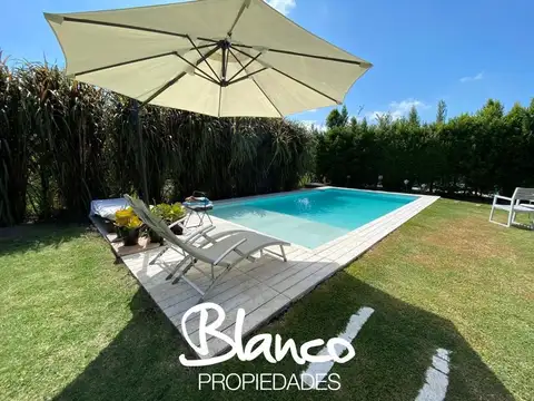 Casa en Venta en Barbarita, Countries y Barrios Cerrados en Tigre