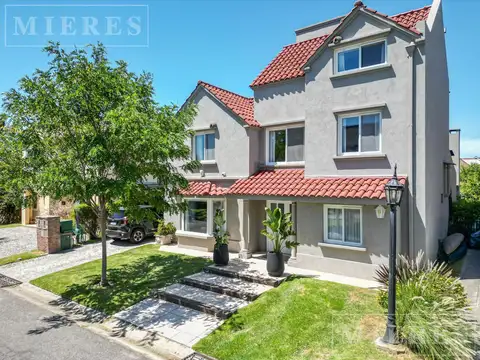 Casa en Venta en Los Ceibos, Countries y Barrios Cerrados en Tigre