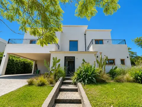Casa en Venta en Puertos - Barrio Vistas, Countries y Barrios Cerrados en Escobar