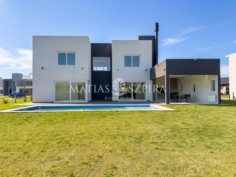 Casa en Venta en Terravista, Countries y Barrios Cerrados en General Rodríguez