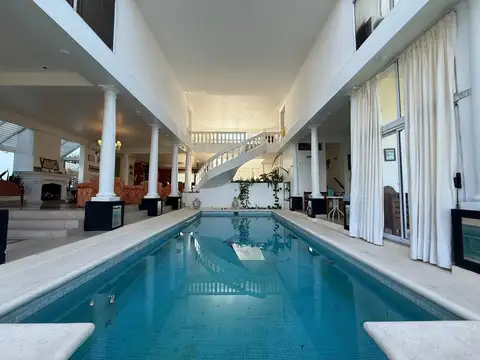 Casa en Venta en Boca Ratón, Countries y Barrios Cerrados en Pilar