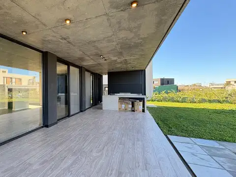 Casa en Venta en Puertos - Riberas, Countries y Barrios Cerrados en Escobar