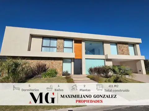 Casa en Venta en Countries y Barrios Cerrados en Esteban Echeverria, Partido de Esteban Echeverría