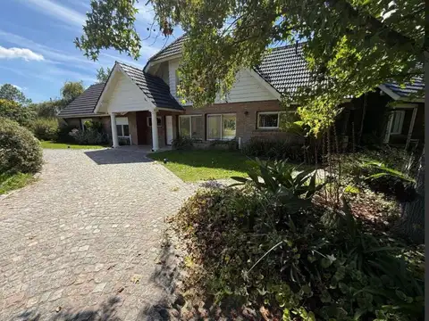 Casa en Venta en San Diego Country Club, Countries y Barrios Cerrados en Moreno