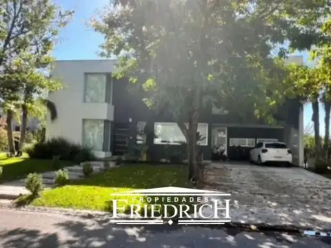 Casa en Venta en Terravista, Countries y Barrios Cerrados en General Rodríguez