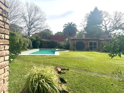 Casa en Venta en Tigre Centro, Partido de Tigre