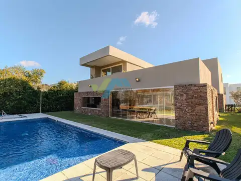 Casa en Venta en Campo Grande, Countries y Barrios Cerrados en Pilar