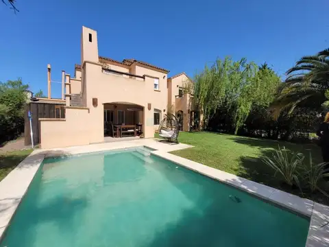 Casa en Venta en Nordelta Las Glorietas, Nordelta