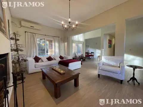 Casa en Venta en Nordelta, Partido de Tigre