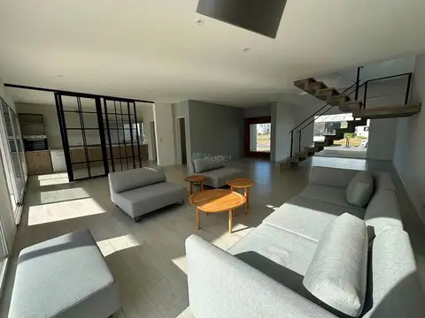 Casa en Venta en Nordelta Carpinchos, Nordelta