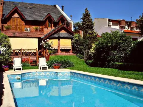 Casa en Venta en Villa Martelli, Partido de Vicente López