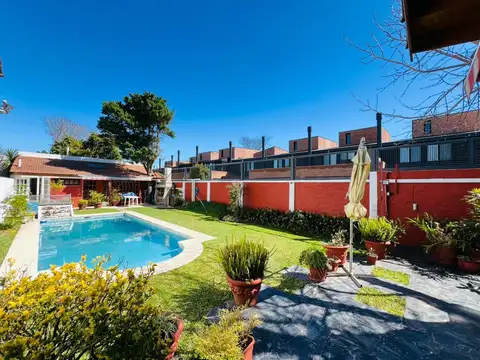 Casa en Venta en Martinez Santa Fe / Fleming, Martinez