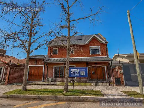 Casa en Venta en Acassuso, Partido de San Isidro